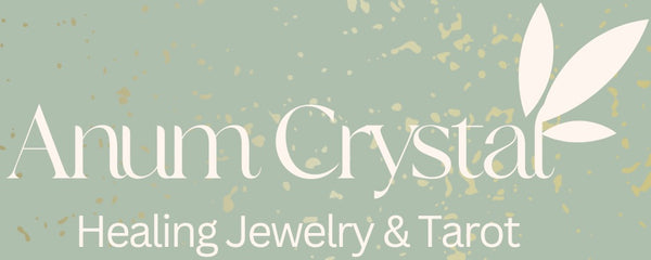 Anum Crystal